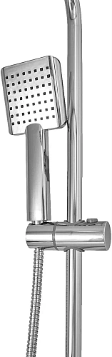 Душевая система STWORKI Флом FL-04cr 553355 Душевая система STWORKI Флом FL-04cr 553355