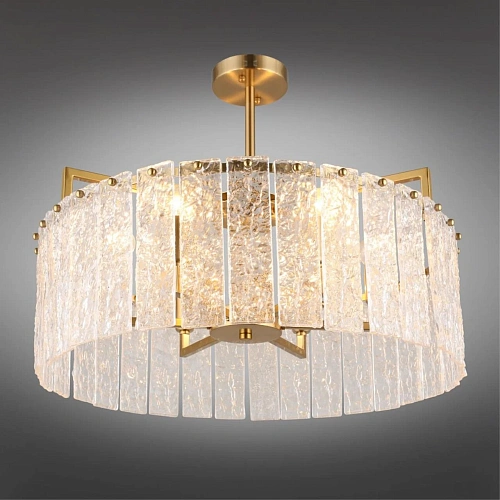 Люстра потолочная Omnilux Niceto OML-68907-06 Люстра потолочная Omnilux Niceto OML-68907-06