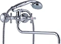 Смеситель для ванны Kaiser Carlson 11055 Смеситель для ванны Kaiser Carlson 11055