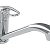 Смеситель для кухни Iddis Alborg K56001C Смеситель для кухни Iddis Alborg K56001C