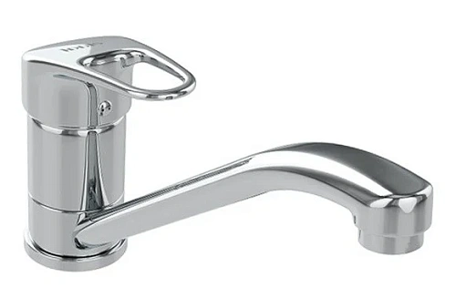 Смеситель для кухни Iddis Alborg K56001C Смеситель для кухни Iddis Alborg K56001C