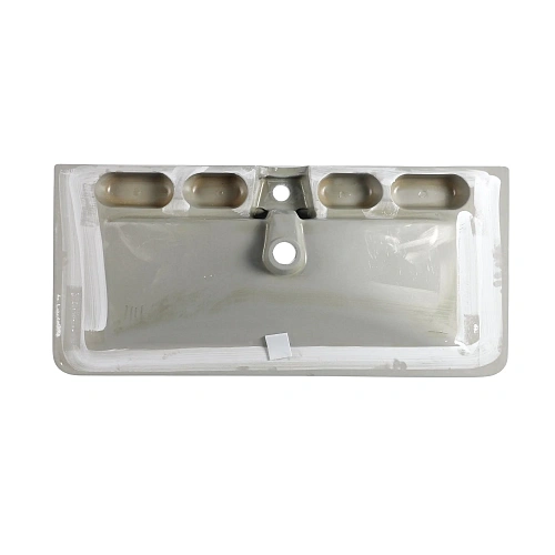 Раковина Aquanet Ирис 100 белая 00323884 Раковина Aquanet Ирис 100 белая 00323884