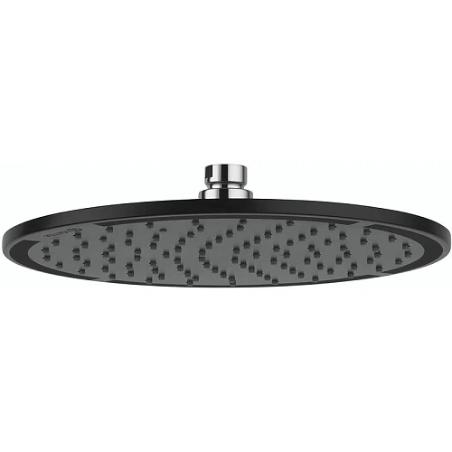 Душевая система Kludi BOZZ 387363976 черный матовый Душевая система Kludi BOZZ 387363976 черный матовый