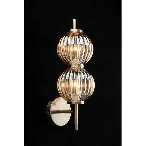 Светильник настенный (Бра) Aployt Zhizel APL.608.21.02 Светильник настенный (Бра) Aployt Zhizel APL.608.21.02