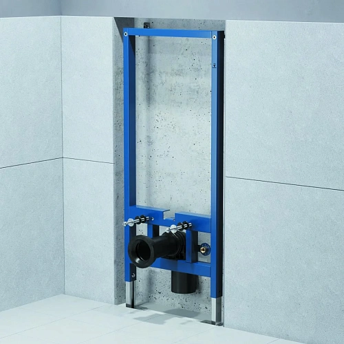 Инсталляция для унитаза GROSSMAN GR-901.K31.01.000 (50x6x114) с импульсным смывом Инсталляция для унитаза GROSSMAN GR-901.K31.01.000 (50x6x114) с импульсным смывом