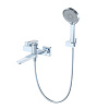 Картинка анонса товара «смеситель для ванны wonzon &amp; woghand хром (ww-88639010-cr)»