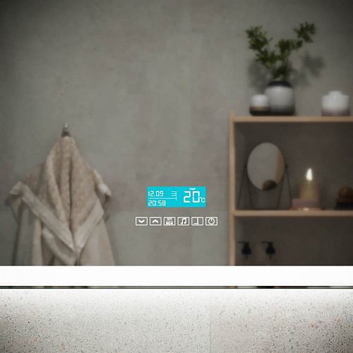Зеркало Sancos City 2.0 CI2.900 Зеркало Sancos City 2.0 CI2.900