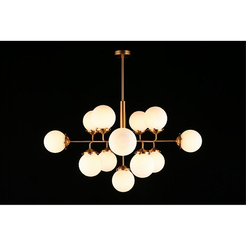 Люстра потолочная Aployt Zaneta APL.762.07.13 Люстра потолочная Aployt Zaneta APL.762.07.13