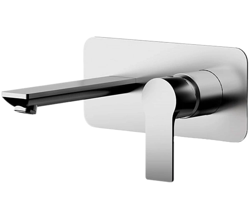 Смеситель для раковины Remer Energy EY15 Смеситель для раковины Remer Energy EY15