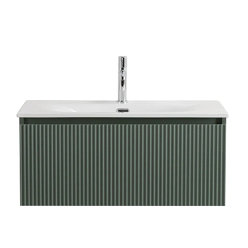 Тумба под раковину BelBagno UNO-800-1C-SO-VO еловый матовый, 800x455x350 Тумба под раковину BelBagno UNO-800-1C-SO-VO еловый матовый, 800x455x350