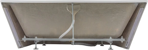 Акриловая ванна Aquanet Family Perfect 170x75 13775-GW-MB Акриловая ванна Aquanet Family Perfect 170x75 13775-GW-MB