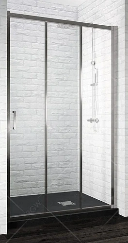 Душевая дверь RGW PA-13 06081312-11U Душевая дверь RGW PA-13 06081312-11U