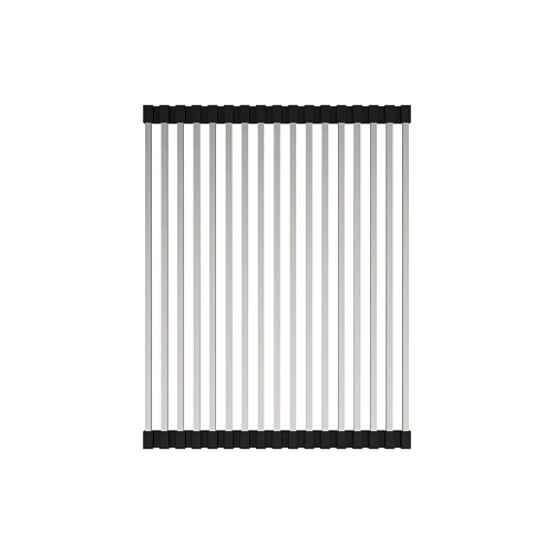 Кухонная мойка Lemark TABAGA 820 из нержавеющей стали с аксессуарами в комплекте: ролл-мат, коландер, разделочная доска, сталь 9937133 Кухонная мойка Lemark TABAGA 820 из нержавеющей стали с аксессуарами в комплекте: ролл-мат, коландер, разделочная доска, сталь 9937133