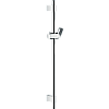 Картинка анонса товара «душевая штанга hansgrohe unica s puro reno 72 см. 28662000, хром»