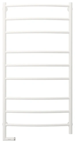 Полотенцесушитель электрический Сунержа Галант 2.0 1200х600 МЭМ левый 30-5200-1260 Матовый белый Полотенцесушитель электрический Сунержа Галант 2.0 1200х600 МЭМ левый 30-5200-1260 Матовый белый