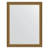 Зеркало в багетной раме Evoform Definite BY 3263 74 x 94 см, виньетка состаренное золото Зеркало в багетной раме Evoform Definite BY 3263 74 x 94 см, виньетка состаренное золото