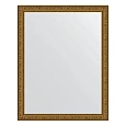 Зеркало в багетной раме Evoform Definite BY 3263 74 x 94 см, виньетка состаренное золото Зеркало в багетной раме Evoform Definite BY 3263 74 x 94 см, виньетка состаренное золото
