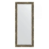 Зеркало в багетной раме Evoform Exclusive BY 3564 63 x 153 см, старое дерево с плетением