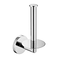 Держатель туалетной бумаги OMNIRES MODERN PROJECT MP60530CR хром Держатель туалетной бумаги OMNIRES MODERN PROJECT MP60530CR хром