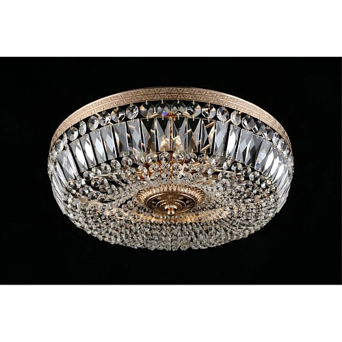 Люстра потолочная Aployt Lidi APL.757.07.08 Люстра потолочная Aployt Lidi APL.757.07.08