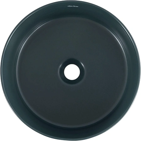 Раковина Allen Brau Fantasy Line 36 4.11032.PT накладная, петроль Раковина Allen Brau Fantasy Line 36 4.11032.PT накладная, петроль