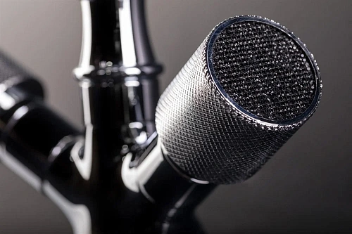 Смеситель для раковины Boheme ROYAL 272-Royal хром Смеситель для раковины Boheme ROYAL 272-Royal хром