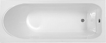 Акриловая ванна Aquanet West NEW 170x70 (с каркасом) 00240463