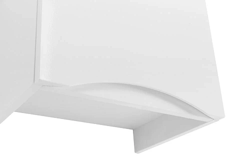 Шкаф-пенал BelBagno FLY-MARINO-750-1A-SC-BL-P-L подвесной 400x300 Bianco Lucido Шкаф-пенал BelBagno FLY-MARINO-750-1A-SC-BL-P-L подвесной 400x300 Bianco Lucido