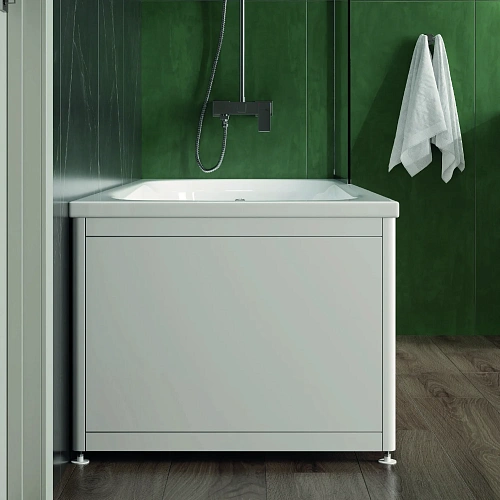 Экран для ванны торцевой Onika Нова/Эко 70 см 527002 Экран для ванны торцевой Onika Нова/Эко 70 см 527002