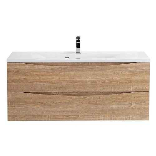 Тумба под раковину BelBagno MARINO-1200-2C-SO-WO-P подвесная 1200x450 Rovere Bianco Тумба под раковину BelBagno MARINO-1200-2C-SO-WO-P подвесная 1200x450 Rovere Bianco