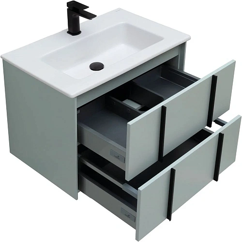 Тумба под раковину Allen Brau Reality 70 1.32004.PWM папирус матовый Тумба под раковину Allen Brau Reality 70 1.32004.PWM папирус матовый