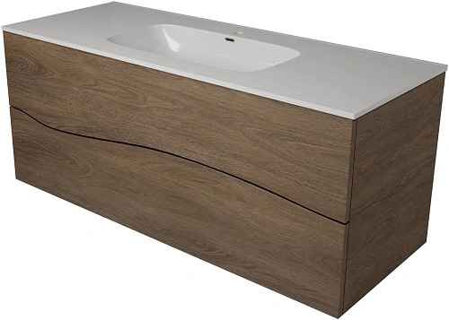 Тумба под раковину Allen Brau Glority 120 1.35003.NW дуб антик Тумба под раковину Allen Brau Glority 120 1.35003.NW дуб антик