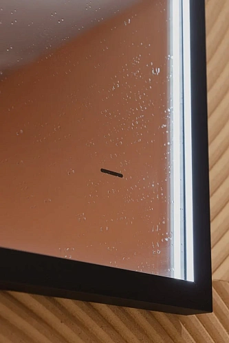 Зеркало Silver mirrors Эдисон 1200х700 бесконтактный сенсор LED-00002418 Зеркало Silver mirrors Эдисон 1200х700 бесконтактный сенсор LED-00002418