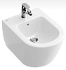 Картинка анонса товара «биде подвесное villeroy &amp; boch 2day2 54980001 (5498 00 01)»