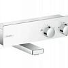 Смеситель для ванны Hansgrohe ShowerTablet 350 31074000, хром термостатический Смеситель для ванны Hansgrohe ShowerTablet 350 31074000, хром термостатический