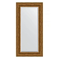 Зеркало в багетной раме Evoform Exclusive BY 3498 59 x 119 см, травленая бронза Зеркало в багетной раме Evoform Exclusive BY 3498 59 x 119 см, травленая бронза