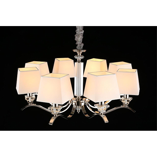 Люстра подвесная Aployt Emilia APL.723.03.08 Люстра подвесная Aployt Emilia APL.723.03.08