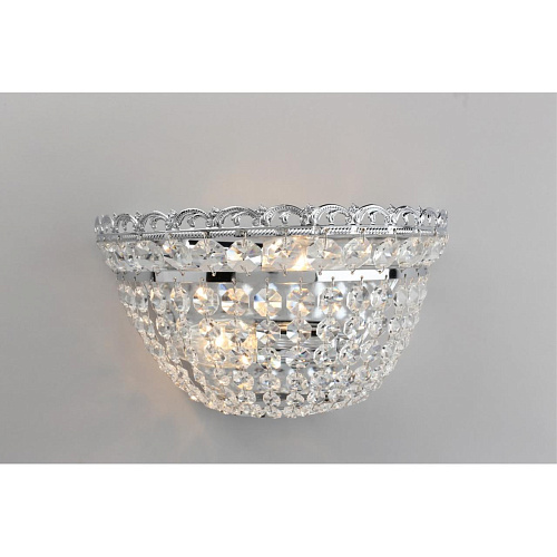 Светильник настенный (Бра) Aployt Wiga APL.758.01.02 Светильник настенный (Бра) Aployt Wiga APL.758.01.02