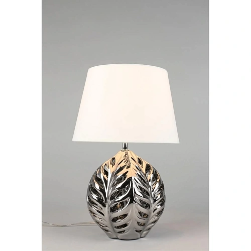 Настольная лампа Omnilux Murci OML-19504-01 Настольная лампа Omnilux Murci OML-19504-01