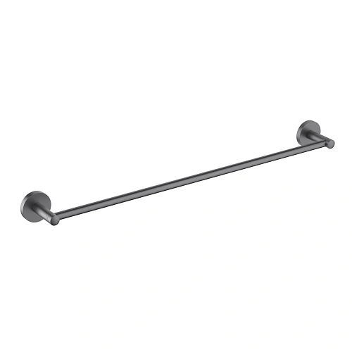 Полотенцедержатель Timo Saona 13053/18 черное золото Полотенцедержатель Timo Saona 13053/18 черное золото