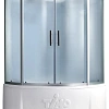 Душевая кабина Timo Standart Т-6625 Silver F (120x120x220), турецкая баня хамам Душевая кабина Timo Standart Т-6625 Silver F (120x120x220), турецкая баня хамам