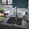 Смеситель для кухни GROHE Zedra New (32294002) с выдвижной лейкой, хром Смеситель для кухни GROHE Zedra New (32294002) с выдвижной лейкой, хром