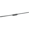 Картинка анонса товара «решетка для водоотводящего желоба hansgrohe raindrain flex, 120 см, укорачиваемая 56047000, хром»