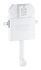 Картинка анонса товара «бачок для унитаза grohe solo slim (39682000)»