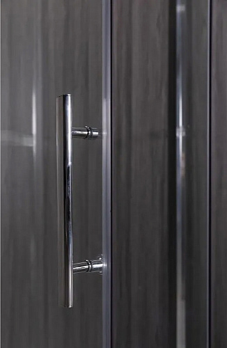 Душевой уголок Esbano (ESUGR8170) ESR-8170 100х100х200 Душевой уголок Esbano (ESUGR8170) ESR-8170 100х100х200