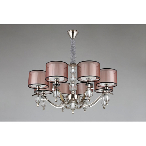 Люстра подвесная Aployt Floret APL.703.03.08 Люстра подвесная Aployt Floret APL.703.03.08