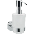Дозатор жидкого мыла Hansgrohe Logis Universal 41714000, 200 мл/2 мл Дозатор жидкого мыла Hansgrohe Logis Universal 41714000, 200 мл/2 мл