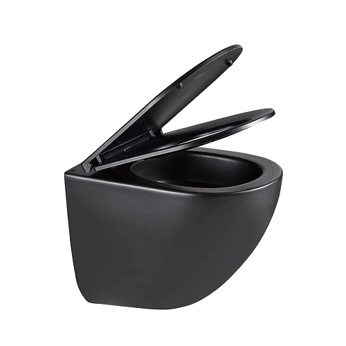 Комплект инсталляции Lemark PENEDA с клавишей смыва BIT черный матовый и унитазом GLAZER Торнадо черный матовый 100802235 Комплект инсталляции Lemark PENEDA с клавишей смыва BIT черный матовый и унитазом GLAZER Торнадо черный матовый 100802235