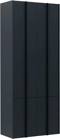 Шкаф-пенал Allen Brau Reality 60 1.32003.AM антрацит матовый Шкаф-пенал Allen Brau Reality 60 1.32003.AM антрацит матовый