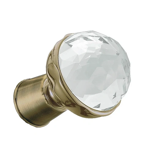 Смеситель для раковины Boheme MEDICI 311-SW Presente SWAROVSKI Смеситель для раковины Boheme MEDICI 311-SW Presente SWAROVSKI